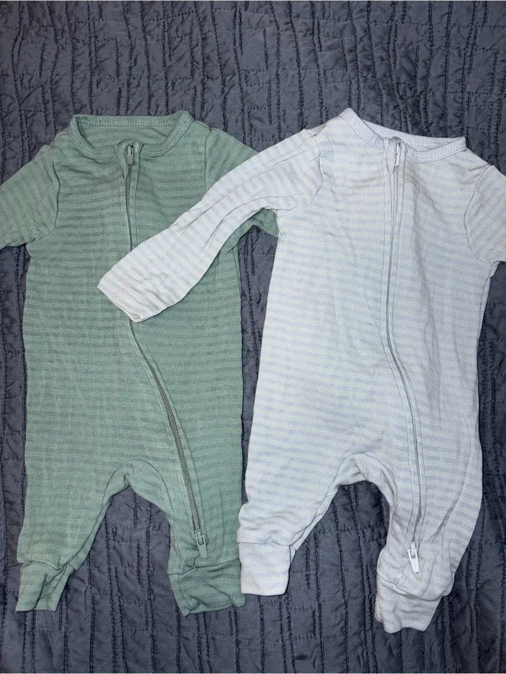 Cloud Island Zippies